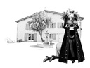 Domaine La Louvière - Le Coquin Bio