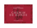 Domaine des Prés Lasses - Chemin de Ronde Rouge Bio / Natuurwijn