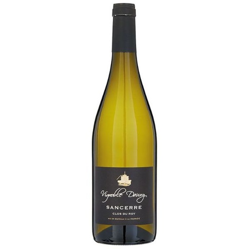 [WITLOI-SCR] Vignoble Dauny - Sancerre Blanc Le Clos Du Roy Bio