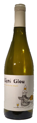 Domaine Rimbert - Ugni Glou Vin nature (non bio)