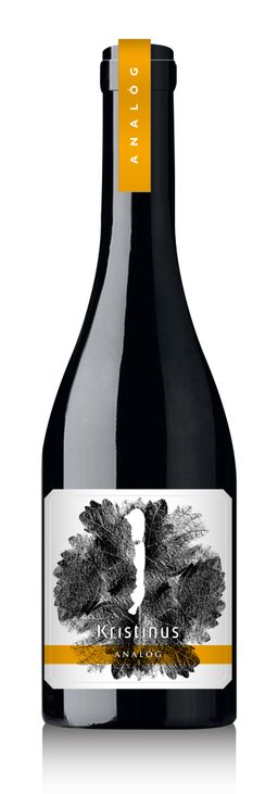 Kristinus - Analog Biodynamie / Vin nature 