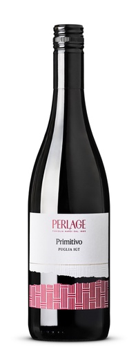 [RODVEN-PEPR] Perlage - Primitivo Puglia Bio