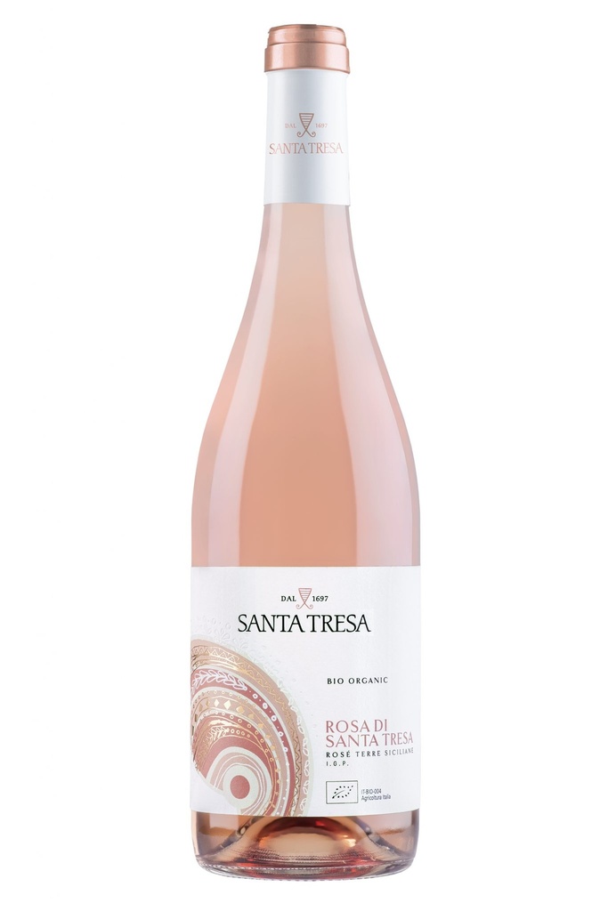 Santa Tresa - Rosa Di Santa Tresa Bio
