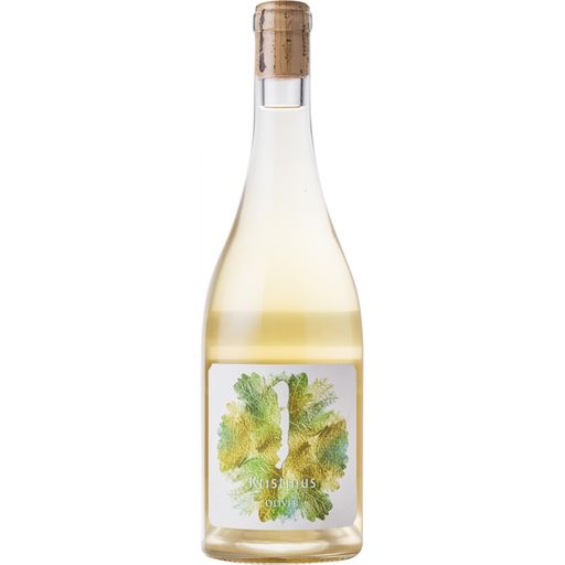 [WITHON-OLI] Kristinus - Oliver Biodynamie / Natuurwijn / Bio