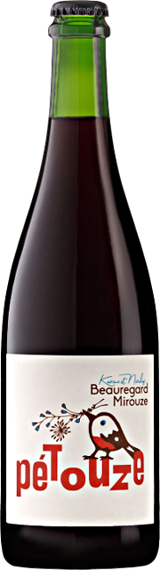 [SCHLAN-BMP] Beauregard Mirouze – Pétouze Biodynamie / Natuurwijn