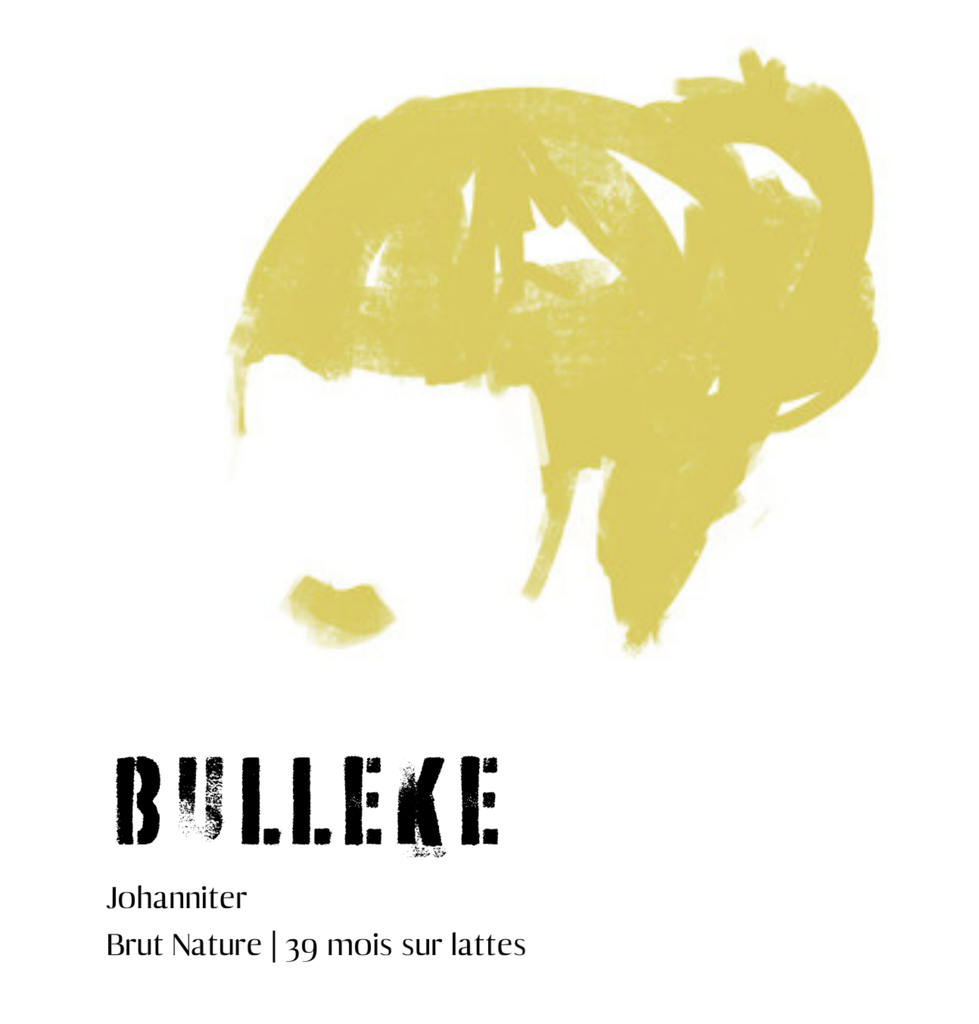 [SCHBEL-WBU] Domein Wetterberghe - Bulleke Brut Nature (non-bio)
